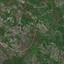 Satellite imagery of Visočnik, BA