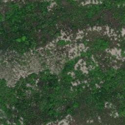 Satellite imagery of Vršetarica, BA