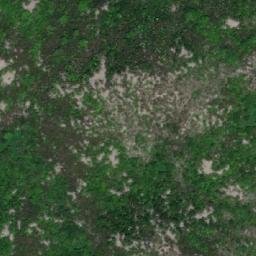 Satellite imagery of Vršetarica, BA
