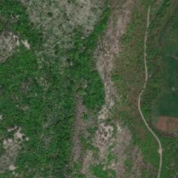 Satellite imagery of Vršetarica, BA