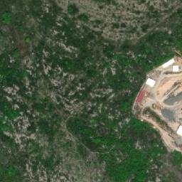 Satellite imagery of Krstovina, BA