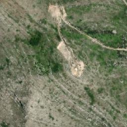 Satellite imagery of Ždulac, BA