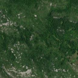 Satellite imagery of Kula, BA