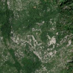 Satellite imagery of Stupni Vrh, BA