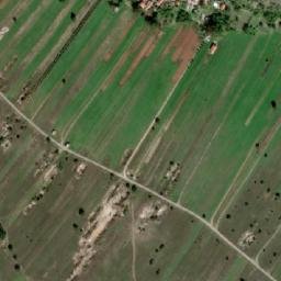 Satellite imagery of Krupica Glavica, BA