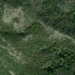 Satellite imagery of Šišavac, BA