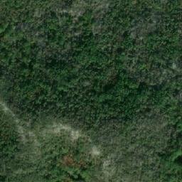 Satellite imagery of Šišavac, BA