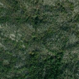 Satellite imagery of Lučin Brijeg, BA