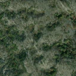 Satellite imagery of Lučin Brijeg, BA