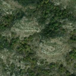 Satellite imagery of Kunak, BA