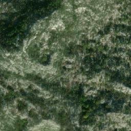 Satellite imagery of Siljevica, BA