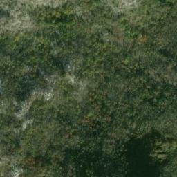 Satellite imagery of Mala Borova Glava, BA