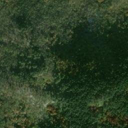 Satellite imagery of Mala Borova Glava, BA