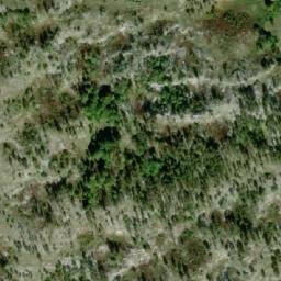 Satellite imagery of Češalj, BA