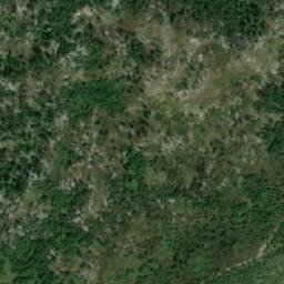 Satellite imagery of Timor, ME