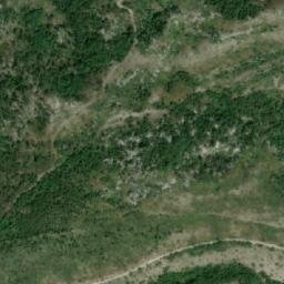 Satellite imagery of Timor, ME