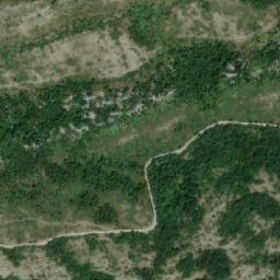 Satellite imagery of Timor, ME