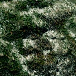 Satellite imagery of Paklarica, ME