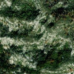 Satellite imagery of Paklarica, ME