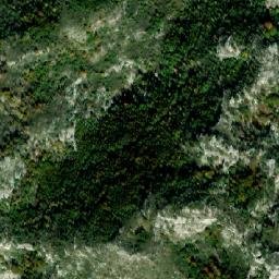 Satellite imagery of Paklarica, ME