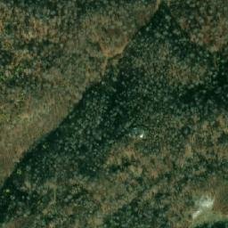 Satellite imagery of Velja Greda, ME