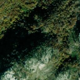 Satellite imagery of Krstac, ME
