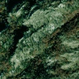 Satellite imagery of Krstac, ME