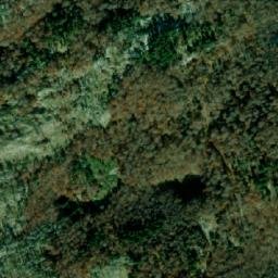 Satellite imagery of Krstac, ME