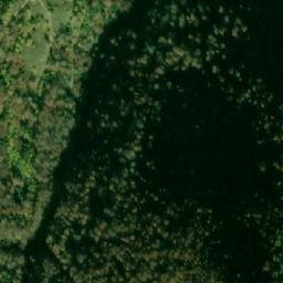 Satellite imagery of Mickov Kunj, ME