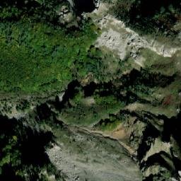 Satellite imagery of Paunova, AL