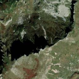 Satellite imagery of Paunova, AL