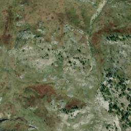 Satellite imagery of Paunova, AL