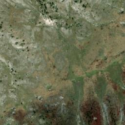 Satellite imagery of Mali Zobelit, AL