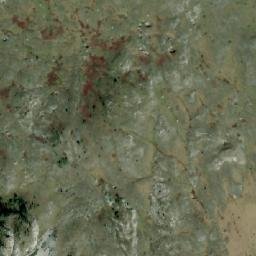 Satellite imagery of Qafa e Saharcës, AL