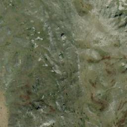 Satellite imagery of Qafa e Saharcës, AL