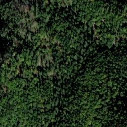 Satellite imagery of Debela Žila, ME