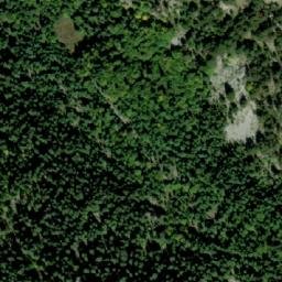 Satellite imagery of Debela Žila, ME