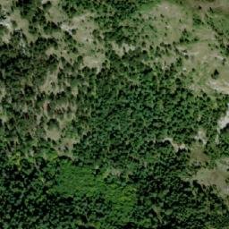 Satellite imagery of Zeletin, ME