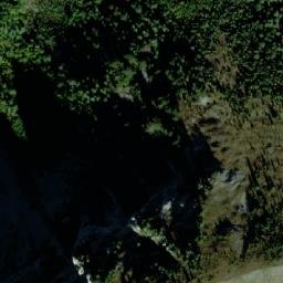 Satellite imagery of Plana, ME