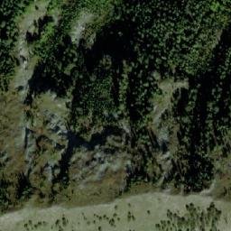 Satellite imagery of Plana, ME