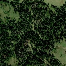 Satellite imagery of Dio, ME