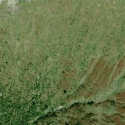 Satellite imagery of Velika Podina, ME