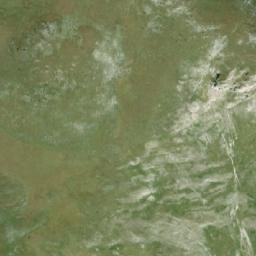 Satellite imagery of Velika Podina, ME