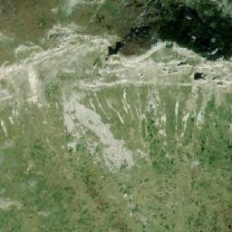 Satellite imagery of Kerrshat e Rasholit, XK