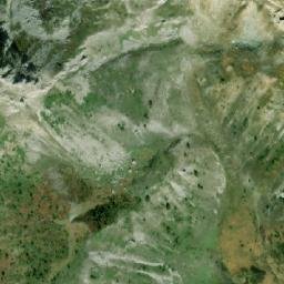 Satellite imagery of Kerrshat e Rasholit, XK