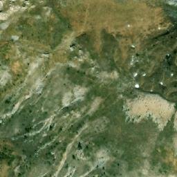 Satellite imagery of Kerrshat e Rasholit, XK