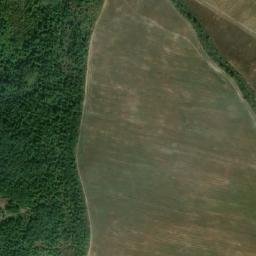 Satellite imagery of Jelenjak, XK