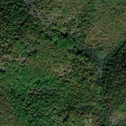 Satellite imagery of Srednji Red, XK