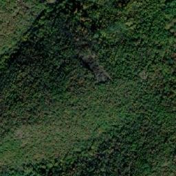 Satellite imagery of Srednji Red, XK