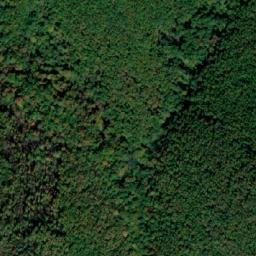 Satellite imagery of Srednji Red, XK